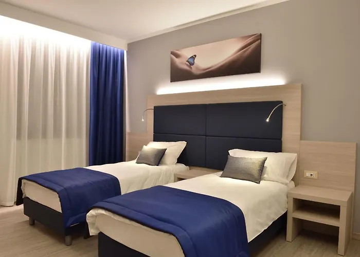 Aparthotel Al Barcon