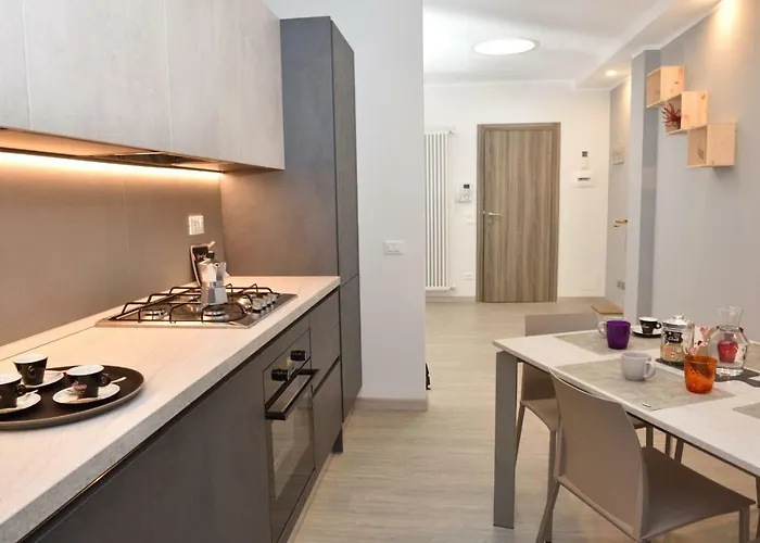 Aparthotel Al Barcon