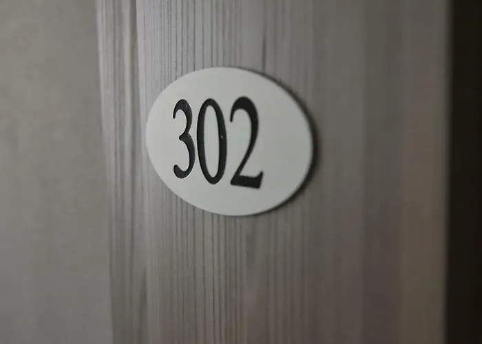 Aparthotel Al Barcon Sarcedo