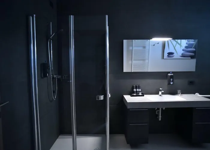 Al Barcon Aparthotel 4*