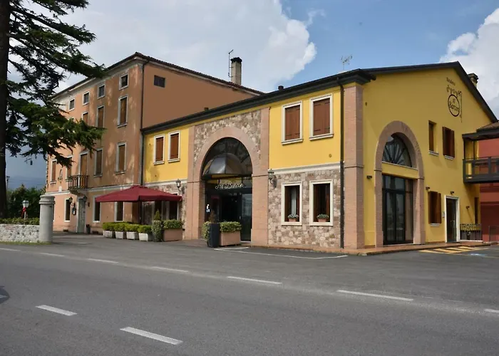 Aparthotel Al Barcon