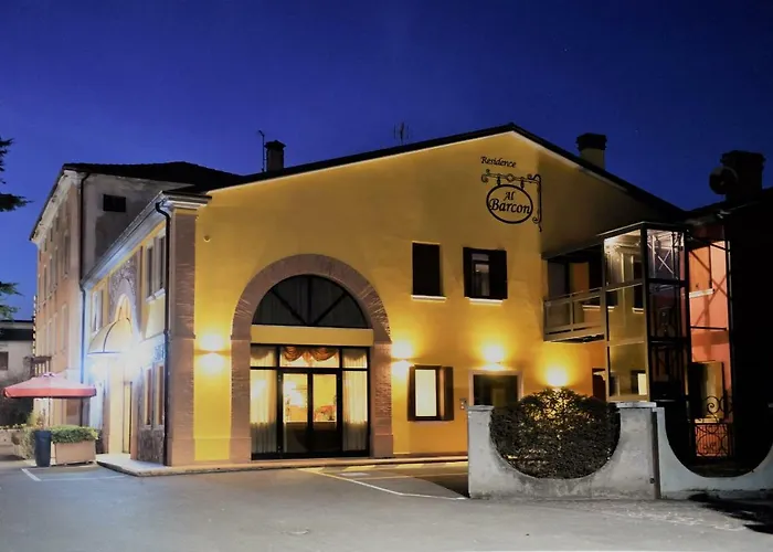 Al Barcon 4* Sarcedo