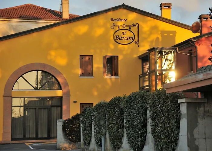 Al Barcon 4* Sarcedo